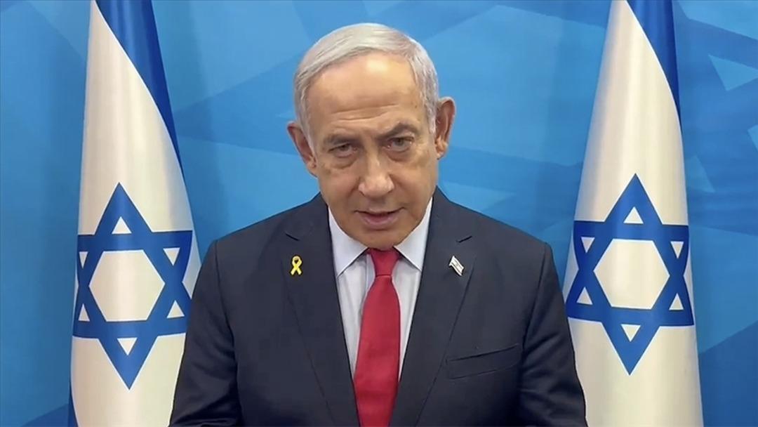 Trump Netanyahu'yu azarladı! Telefon görüşmesi ortaya çıktı: 