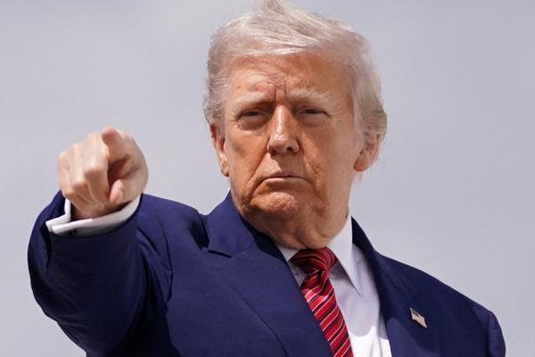 Trump sert sözler sarf etmişti! ABD, Kolombiya Cumhurbaşkanı Petro’yu yaptırım listesine aldı