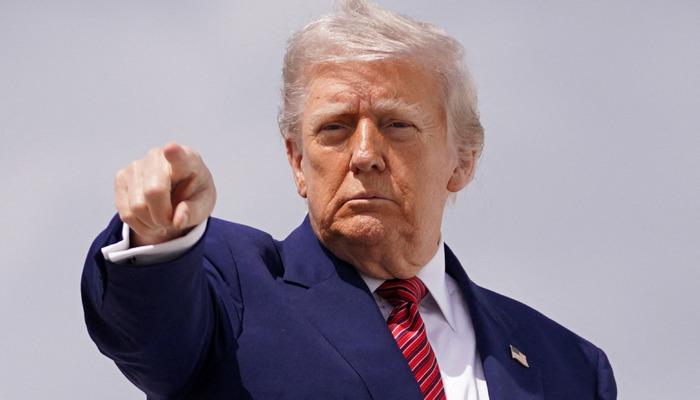 Trump sert sözler sarf etmişti! ABD, Kolombiya Cumhurbaşkanı Petro’yu yaptırım listesine aldı