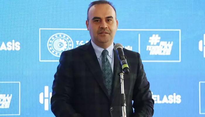 Bakan Kacır, Sultanbeyli Toplu Açılış ve Temel Atma Töreni’nde konuştu: ‘AK Parti belediyeciliği budur’