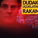 Listeye bakan ilk Montella’yı gördü! Herkes bu sıralamayı konuşuyor: Dudak uçuklatan rakam