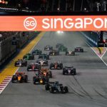 Apple ve Formula 1 arasında 5 yıllık imza