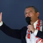 CHP lideri Özel’den TELE1’e kayyum kararına tepki: ‘Hükmedemediği medyayı sansür etmek tam bir darbeci refleksidir!’ – Son Dakika Türkiye Haberleri
