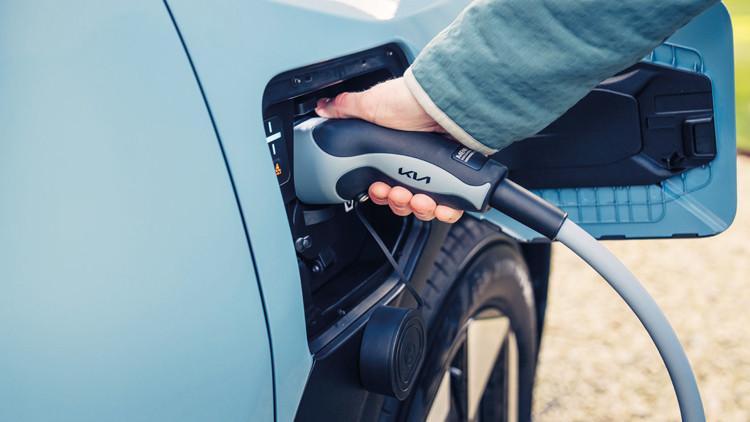 İşte 9 ayın elektrikli otomobil karnesi… Şarj edilebilir rekor