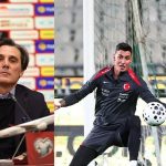 Son Dakika Spor Haberi | Vincenzo Montelladan Berke Özere tepki
