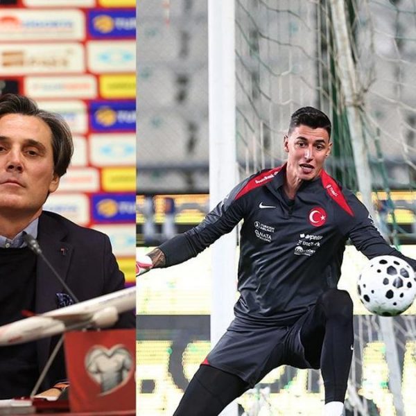 Son Dakika Spor Haberi | Vincenzo Montelladan Berke Özere tepki