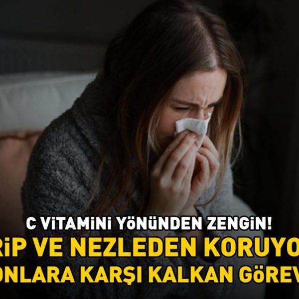 Kilosu 80 TL’ye kadar çıkıyor! Kendisi küçük, faydaları büyük: Grip ve nezleden koruyor, enfeksiyonlara karşı kalkan görevi görüyor!