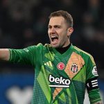 Son Dakika Spor Haberi | Mert Günoktan açıklama geldi! Beşiktaşta kaptanlığı alınmıştı