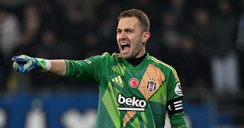Son Dakika Spor Haberi | Mert Günoktan açıklama geldi! Beşiktaşta kaptanlığı alınmıştı