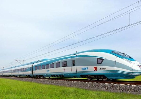 Tren seyahatlerinde Aile Yılı indiriminden 226 bin kişi faydalandı