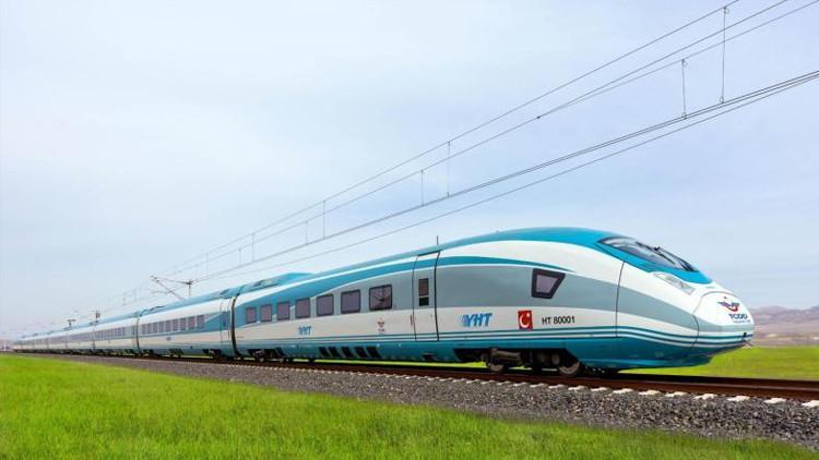 Tren seyahatlerinde Aile Yılı indiriminden 226 bin kişi faydalandı