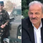 Emekli özel harekat polisi tırda ölü bulundu – Son Dakika Türkiye Haberleri