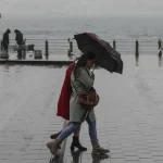 Meteoroloji açıkladı: 9 Ekim 2025 hava durumu raporu… Bugün ve yarın hava nasıl olacak? – Son Dakika Türkiye Haberleri