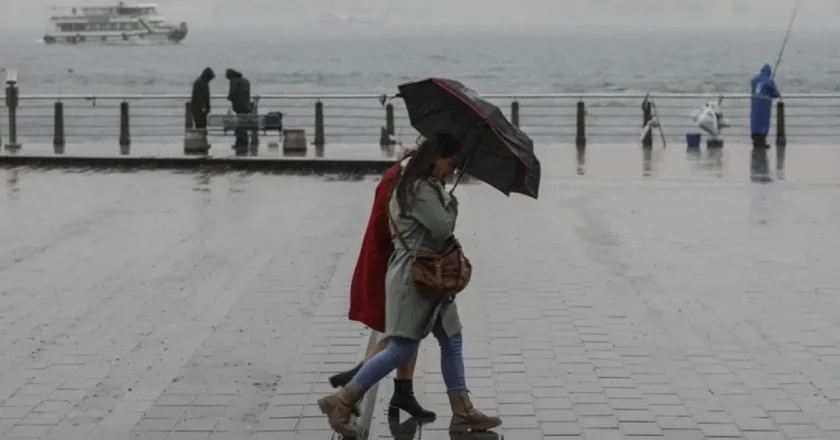 Meteoroloji açıkladı: 9 Ekim 2025 hava durumu raporu… Bugün ve yarın hava nasıl olacak? – Son Dakika Türkiye Haberleri