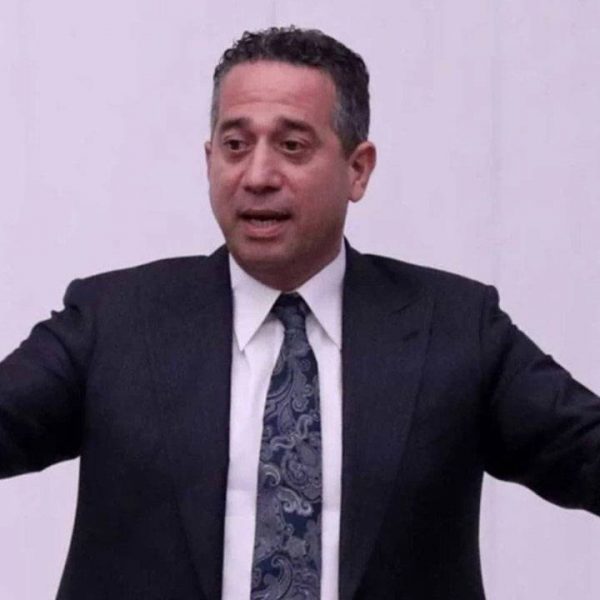 Son Dakika… Ali Mahir Başarır hakkında soruşturma başlatıldı – Son Dakika Türkiye Haberleri