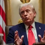 Trump, İsrail ve Mısır’a gitmek üzere Beyaz Saray’dan ayrıldı – Son Dakika Dünya Haberleri