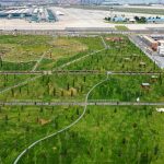 Atatürk Havalimanı Millet Bahçesi yarın açılıyor