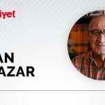 Adnan Binyazar yazdı : Yaşam yolculuğum