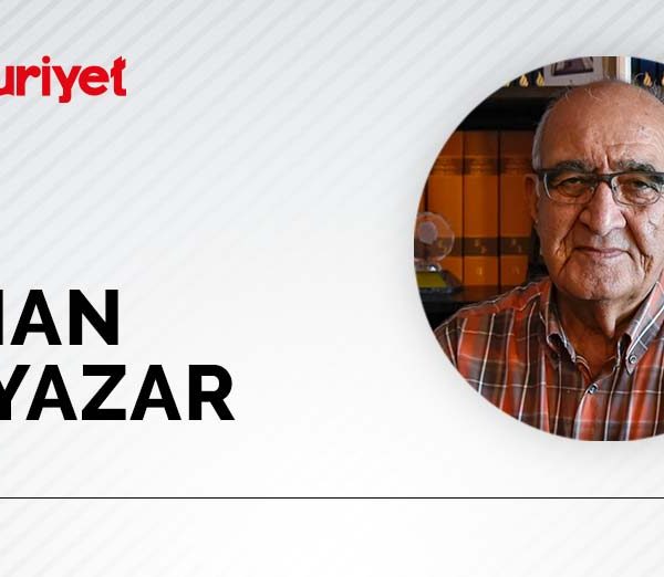 Adnan Binyazar yazdı : Yaşam yolculuğum