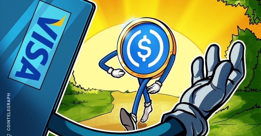 Stablecoin ödemeleri artık dakikalar içinde yapılacak
