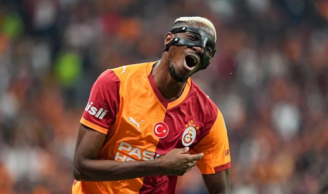 Osimhen'den yürek parçalayan açıklama!