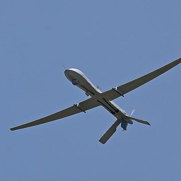 İsrail, Lübnan’ın güneyinde bir araca İHA ile saldırı düzenledi