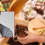 Boğaz enfeksiyonuna karşı doğal destek: Zencefil ve bal karışımlı tarif…