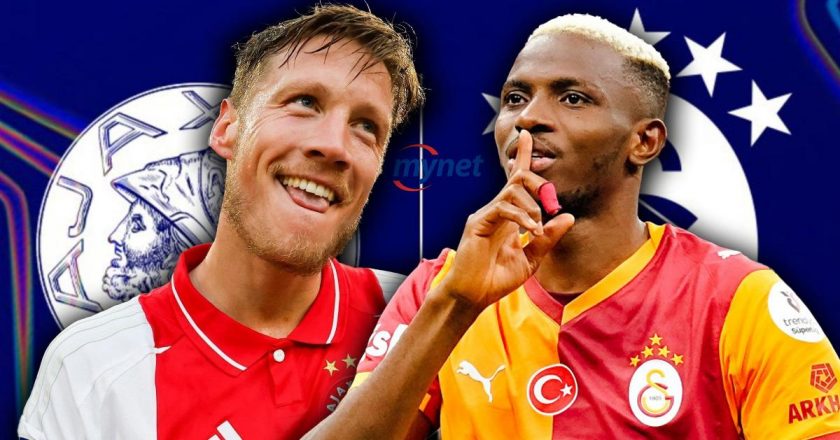 Ajax-Galatasaray maçı öncesi nefesler tutuldu! Osimhen için kağıtlar, kalemler çıktı! Her an tarihe geçebilir… İşte muhtemel 11’ler ve son gelişmeler