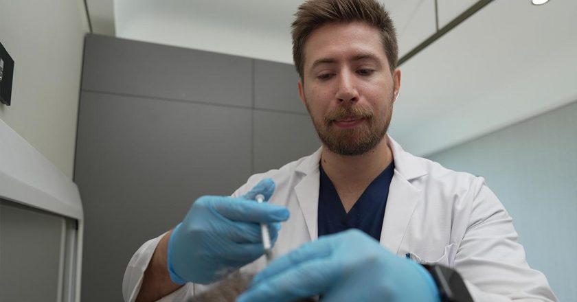 Vücudun alarmı bu belirti olabilir… Erken teşhise dikkat!Sağlık Haberleri