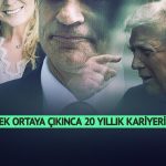 Medya dünyasını sarsan olay! ‘Donald Trump’ krizi BBC’de üst düzey istifaları beraberinde getirdiDünya Haberleri