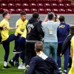 Fenerbahçe’de şok gelişme! Galatasaray derbisinde yaşananlar sonrası Jayden Oosterwolde, Mert Hakan Yandaş’a 4’er yıla kadar hapis talebi