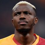 Osimhen’den yürek burkan açıklama! “Çöplüğe gidip ayakkabı arardık…”