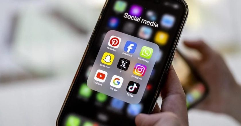 Avustralya’da 16 yaşından küçüklere sosyal medya yasağı