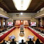 TBMM Başkanlığı duyurdu! Komisyon heyeti İmralı’ya gitti