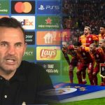 G.Saray’da F.Bahçe derbisi öncesi kadro sıkıntısı! Okan Buruk endişeli.