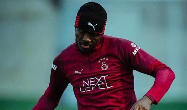 Osimhen’den derbiye özel açıklama! Sakatlığı gündemdeydi.