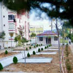 Giresun’da Öğrenciler İçin ‘Bizim Evimiz’ Projesinde Son Aşama!