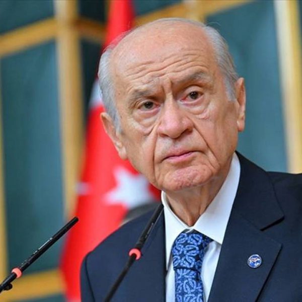 Böyle ‘buyurdu’ Bahçeli: ‘Silivri’ye gidiliyorsa İmralı’ya da gidilir’ – Son Dakika Siyaset Haberleri