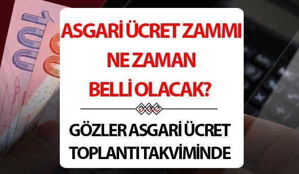 ASGARİ ÜCRET ZAMMI 2026 OCAK HESAPLAMA TABLOSU (Olası rakamlar ile) || Yeni yılda asgari ücret ne kadar olacak, kaç TL’ye çıkacak? Asgari ücrete yüzde kaç zam yapılacak? Kalem kalem hesaplandı! İşte tahmini asgari ücret zam oranları!