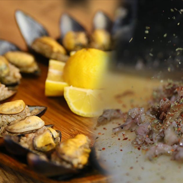 3 can aldı! Uzmanlardan midye ve kokoreç uyarısı: Sonucu ölümcül olabilir!