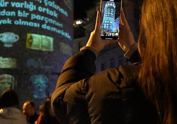 2002’den bu yana 13 bin 377 kültür varlığı Türkiye’ye döndü