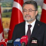 Bakan Yumaklı’dan EKS’nın et ithalatına ilişkin iddialara yalanlama