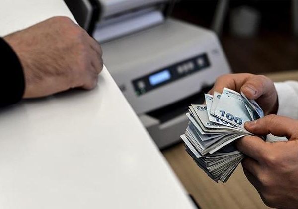 Bakan Kacır açıkladı! 1647 projeye 25 milyar liralık destek