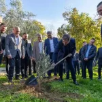 Cemil Tugay: Değerlerimizi Titizlikle Savunmalıyız