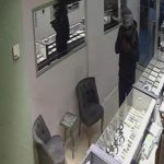 Bağlı Çalışandan 5 Kilo Altın Çalan Şahıs Diyarbakır’da Ele Geçirildi