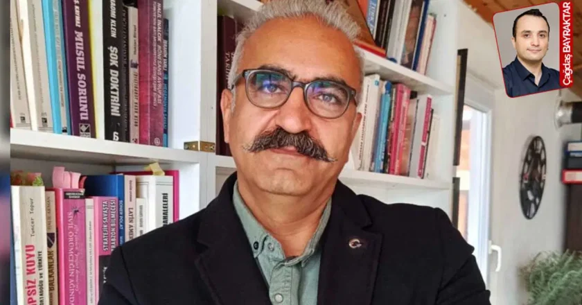 Emekli Gazi Oktay Yıldırım’a TSK’den yasak: Sosyal tesislere girişi yasaklandı – Son Dakika Türkiye Haberleri