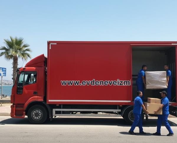 İzmir evden eve nakliyat ile risksiz ile profesyonel taşıma çözümleri – En Ucuz İzmir nakliyat fiyatı Servisi ile Buluşun