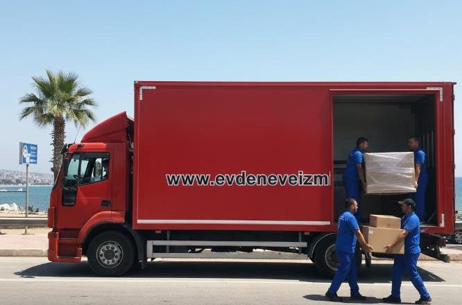 İzmir evden eve nakliyat ile risksiz ile profesyonel taşıma çözümleri – En Ucuz İzmir nakliyat fiyatı Servisi ile Buluşun