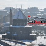 Kars gelişmeleri hemen öğrenin Kars son dakika haberleri ve son gelişmeler