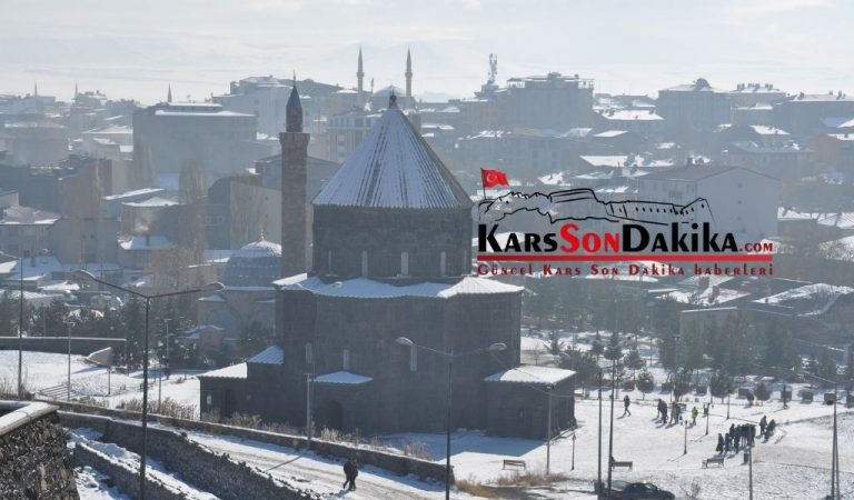 Kars gelişmeleri hemen öğrenin Kars son dakika haberleri ve son gelişmeler